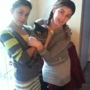 Meet your Posher, Candace